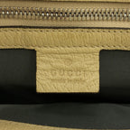 Gucci GG Nylon Off the Grid Satchel (SHG-t3HTzp)