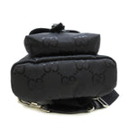 Gucci GG Nylon Off the Grid Sling (SHG-GXLHMl)