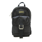 Gucci GG Nylon Off the Grid Sling (SHG-GXLHMl)