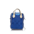Gucci GG Nylon Off the Grid (SHG-Tlffff)