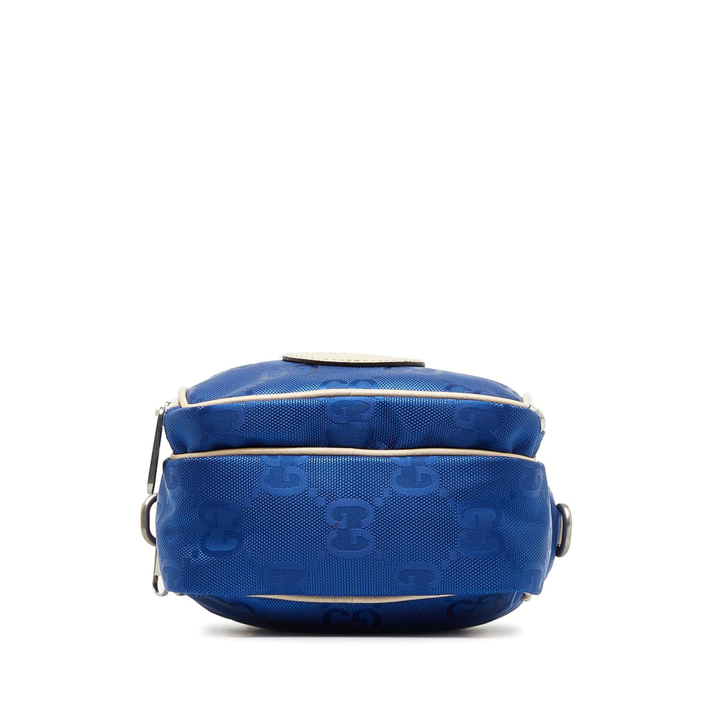 Gucci GG Nylon Off the Grid (SHG-hpfSGL)