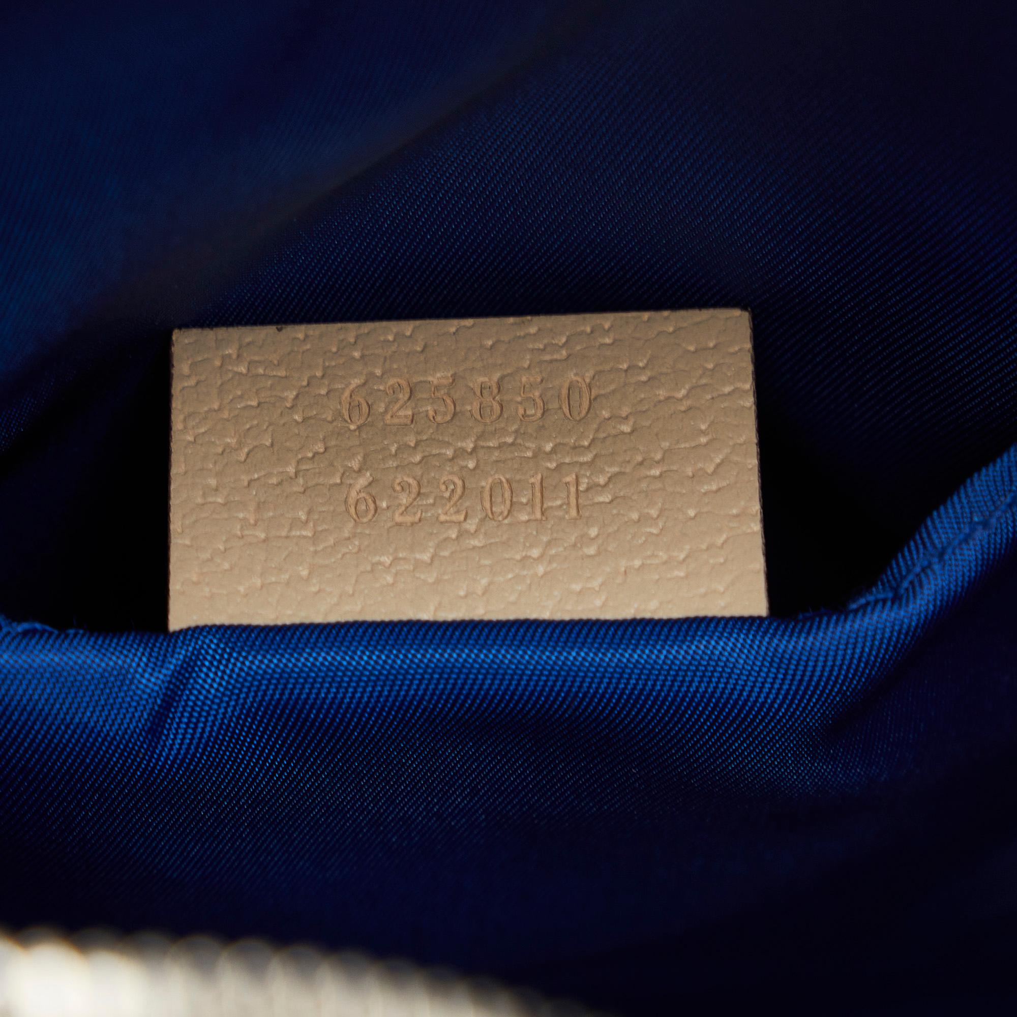 Gucci GG Nylon Off the Grid (SHG-hpfSGL)