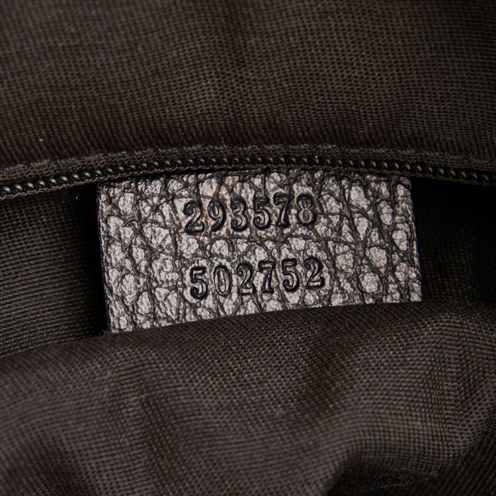 Gucci GG Nylon Pelham Tote Bag (SHG-33691)