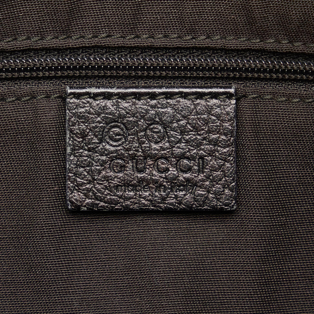 Gucci GG Nylon Pelham Tote Bag (SHG-33691)
