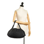 Gucci GG Nylon Pelham Tote Bag (SHG-33691)