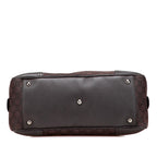 Gucci GG Nylon Princy Shoulder Bag