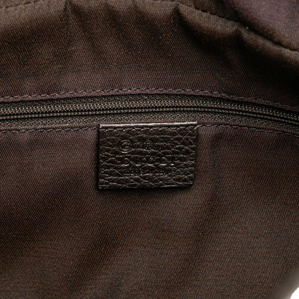 Gucci GG Nylon Princy Shoulder Bag