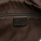 Gucci GG Nylon Princy Shoulder Bag