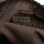 Gucci GG Nylon Princy Shoulder Bag