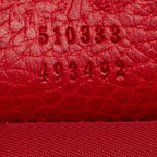 Gucci GG Nylon Satchel (SHG-0ZzSUr)