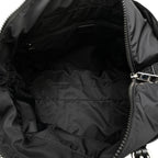 Gucci GG Nylon Satchel (SHG-lAW7Aa)