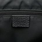 Gucci GG Nylon Satchel (SHG-lAW7Aa)