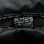 Gucci GG Nylon Satchel (SHG-lAW7Aa)