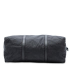 Gucci GG Nylon Satchel