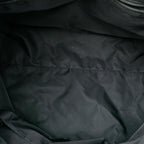 Gucci GG Nylon Satchel