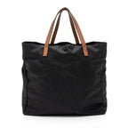 Gucci GG Nylon Shopper Tote (SHF-83sqqh)