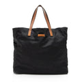 Gucci GG Nylon Shopper Tote (SHF-83sqqh)