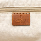Gucci GG Nylon Shopper Tote (SHF-83sqqh)