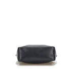 Gucci GG Nylon Shoulder Bag (SHG-22343)