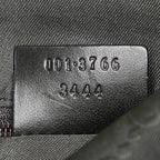 Gucci GG Nylon Shoulder Bag (SHG-22343)
