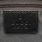 Gucci GG Nylon Shoulder Bag (SHG-22343)