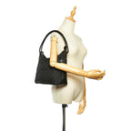Gucci GG Nylon Shoulder Bag (SHG-22343)