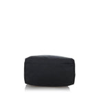 Gucci GG Nylon Shoulder Bag (SHG-29560)