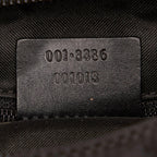 Gucci GG Nylon Shoulder Bag (SHG-29560)