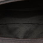 Gucci GG Nylon Shoulder Bag (SHG-29560)