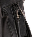 Gucci GG Nylon Shoulder Bag (SHG-31048)