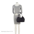 Gucci GG Nylon Shoulder Bag (SHF-21944)