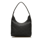 Gucci GG Nylon Shoulder Bag (SHG-35235)