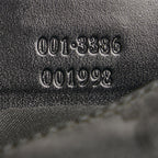 Gucci GG Nylon Shoulder Bag (SHG-35235)