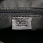 Gucci GG Nylon Shoulder Bag (SHG-35235)