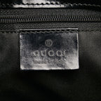 Gucci GG Nylon Shoulder Bag (SHG-35625)