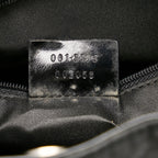 Gucci GG Nylon Shoulder Bag (SHG-k5Q18t)