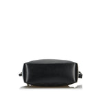 Gucci GG Nylon Shoulder Bag (SHG-w7Iys7)