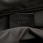 Gucci GG Nylon Shoulder Bag (SHG-w7Iys7)