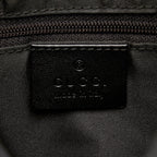 Gucci GG Nylon Shoulder Bag (SHG-w7Iys7)