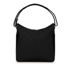 Gucci GG Nylon Shoulder Bag (SHG-pSPER4)