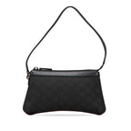 Gucci GG Nylon Shoulder Bag