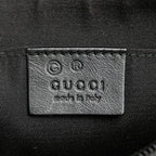 Gucci GG Nylon Shoulder Bag