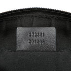 Gucci GG Nylon Shoulder Bag