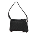 Gucci GG Nylon Shoulder Bag