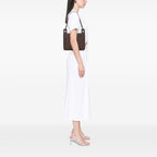 Gucci GG Nylon Shoulder Bag