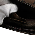 Gucci GG Nylon Shoulder Bag