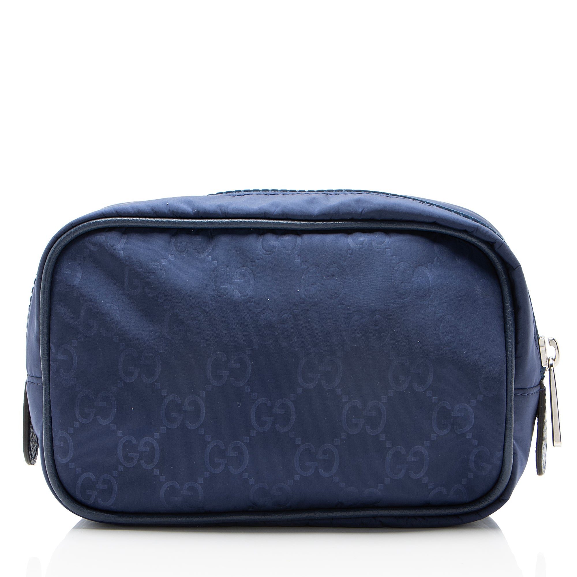 Gucci GG Nylon Toiletry Pouch