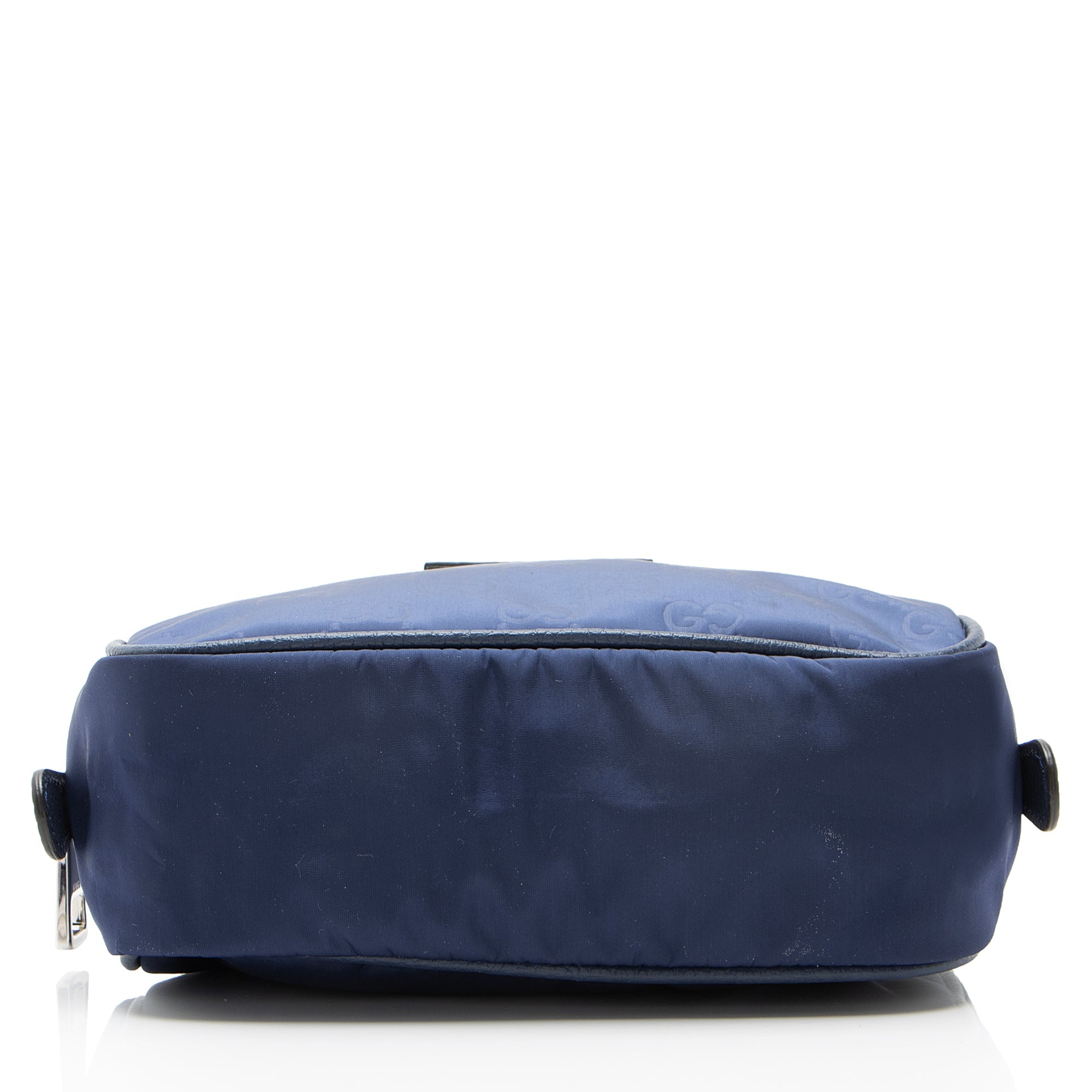 Gucci GG Nylon Toiletry Pouch