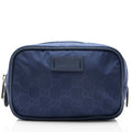 Gucci GG Nylon Toiletry Pouch