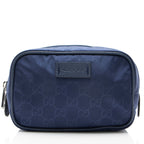 Gucci GG Nylon Toiletry Pouch